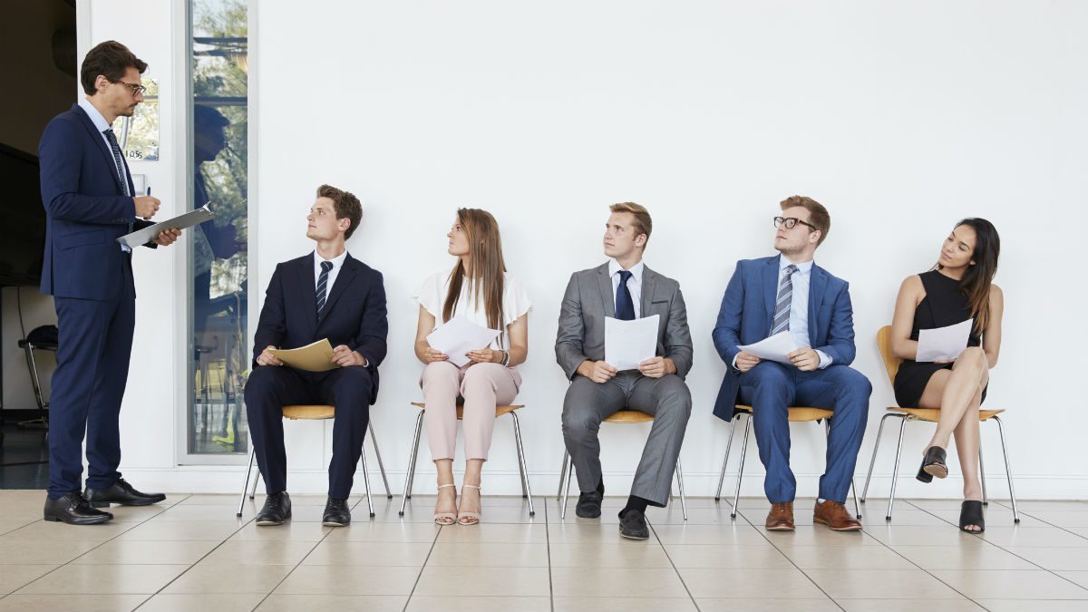 собеседование