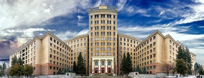 Вузи Харкова