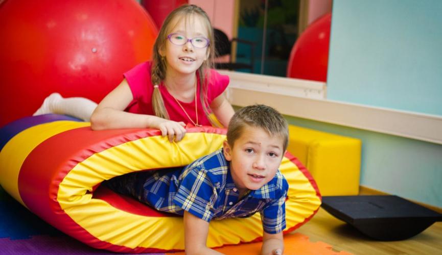 Харківський інклюзивний центр