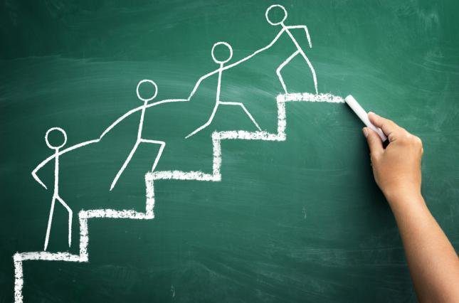 Соціальне підприємництво