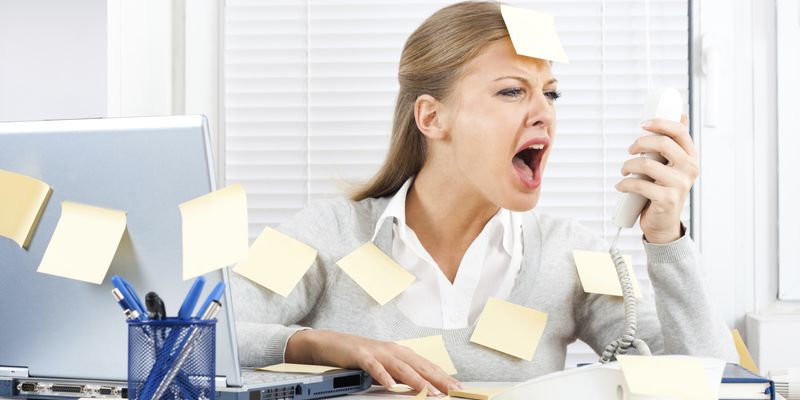 Як харків’янину здобути стресостійкість